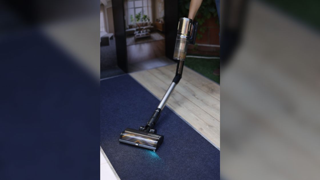 Dreame Z40 AquaCycle™ Pro