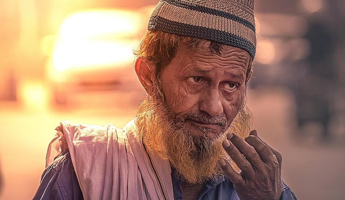 Мужчинам насильно сбрили бороды в Узбекистане