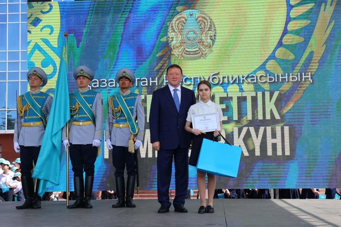 Кумар Аксакалов Кумар Аксакалов