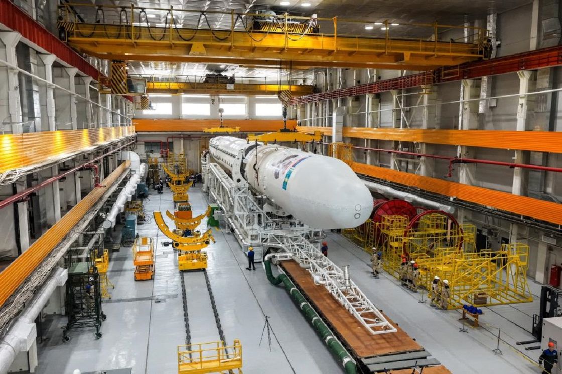 Ракета "Сункар"