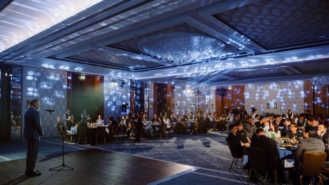 Премия QBF AWARDS