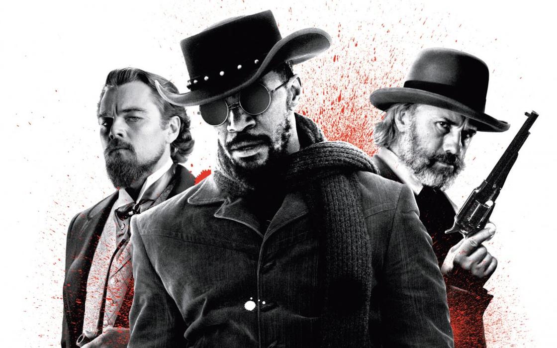 Джейми Фокс: фильмы и сериалы Джейми Фокс: фильмы и сериалы