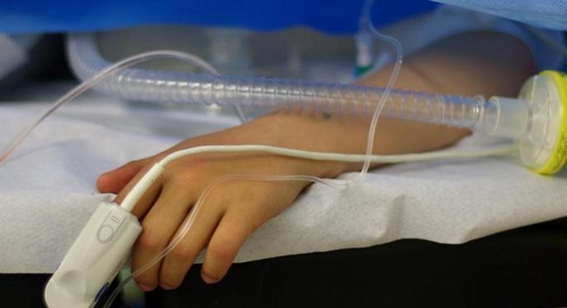 Десятилетний мальчик скончался от пневмонии в Акмолинской области