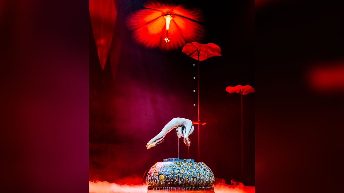 Cirque du Soleil