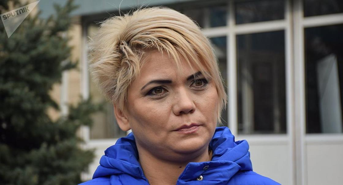 "К людям нет у меня жалости": Наталья Слекишина о жизни после изнасилования