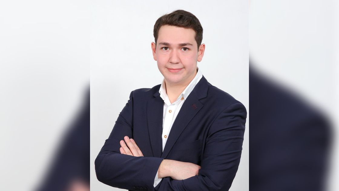 Ильяс Эмирхан Демир