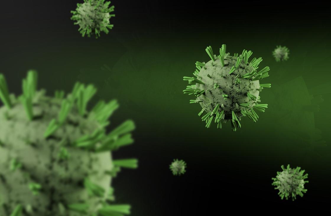 Китай передал в ВОЗ данные о новом коронавирусе в Пекине