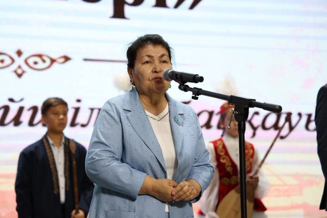 Конкурс кюйши "Тұран даласының күйлері"