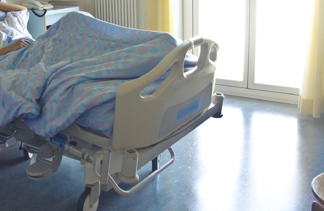 314 человек умерли от пневмонии за месяц в Павлодарской области