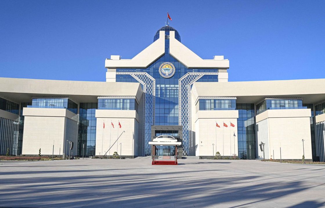 "Ынтымак Ордо"