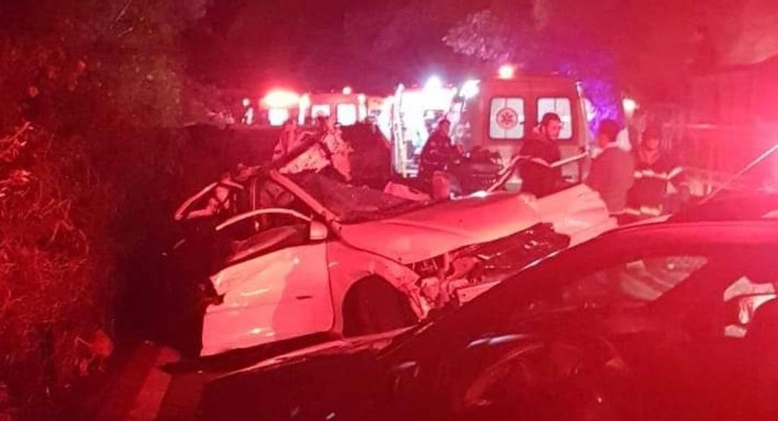 10 человек погибли в ДТП с туристическим автобусом в Бразилии (фото, видео) 10 человек погибли в ДТП с туристическим автобусом в Бразилии (фото, видео)