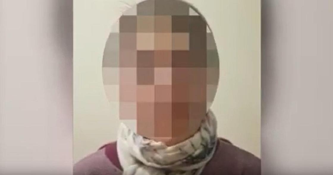 Жительница Жезказгана задержана за ложную рассылку о коронавирусе