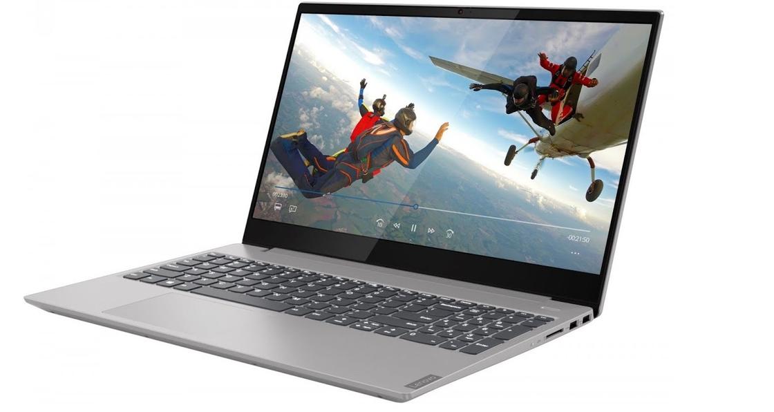 Lenovo IdeaPad S340 Lenovo IdeaPad S340