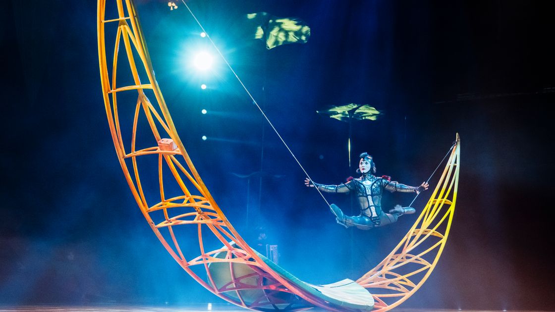 Cirque du Soleil