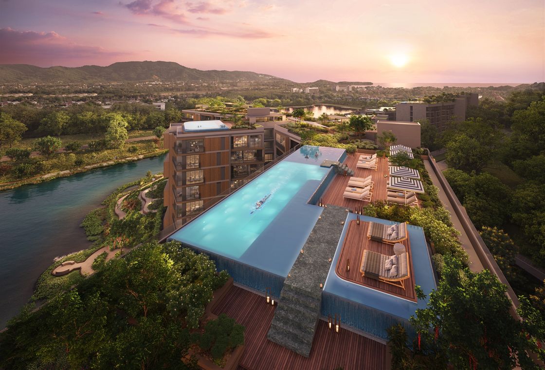 Skypark Elara Lakelands