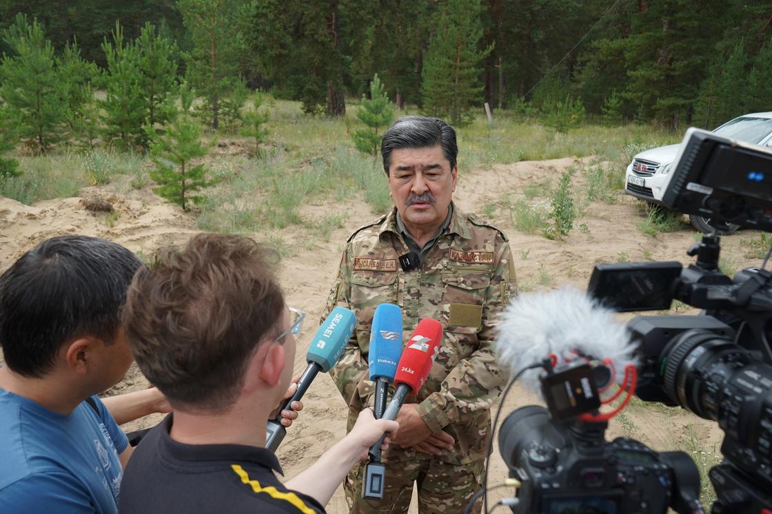 Ерлан Нысанбаев Ерлан Нысанбаев