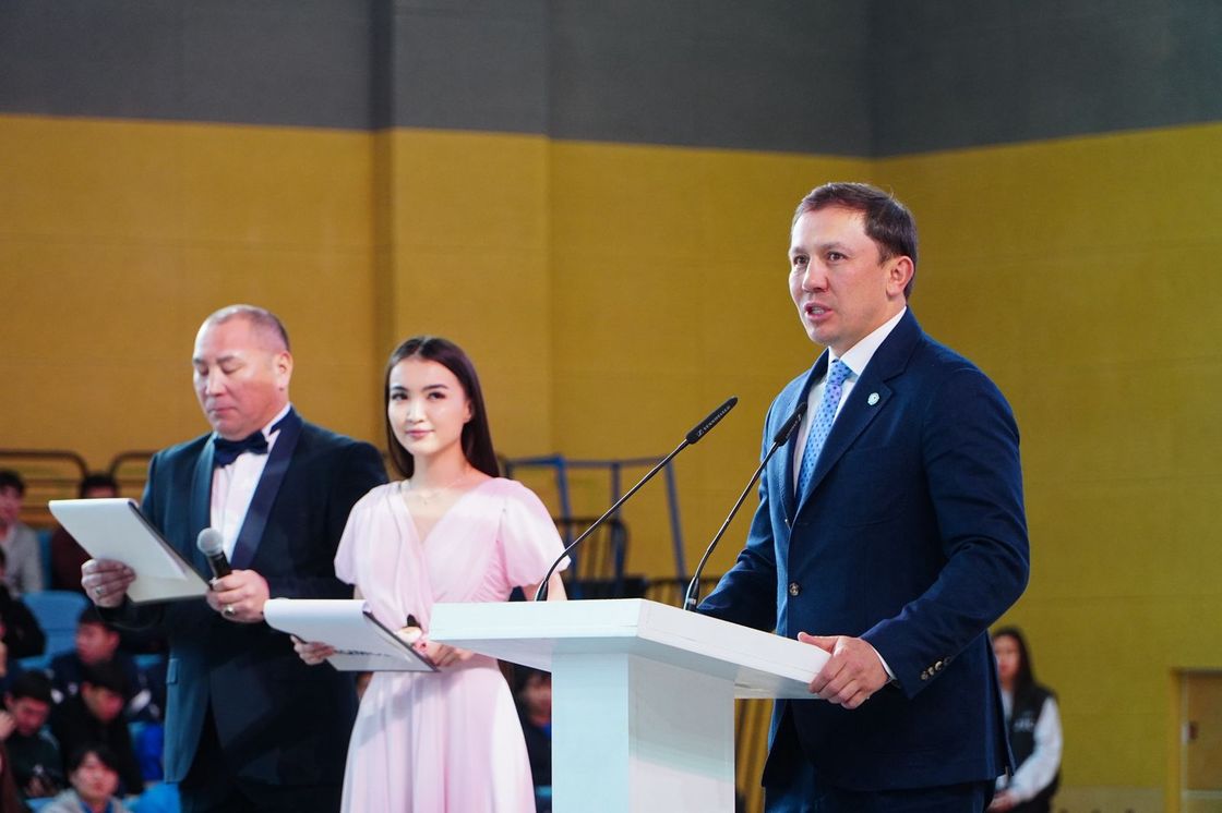 Открытие объекта