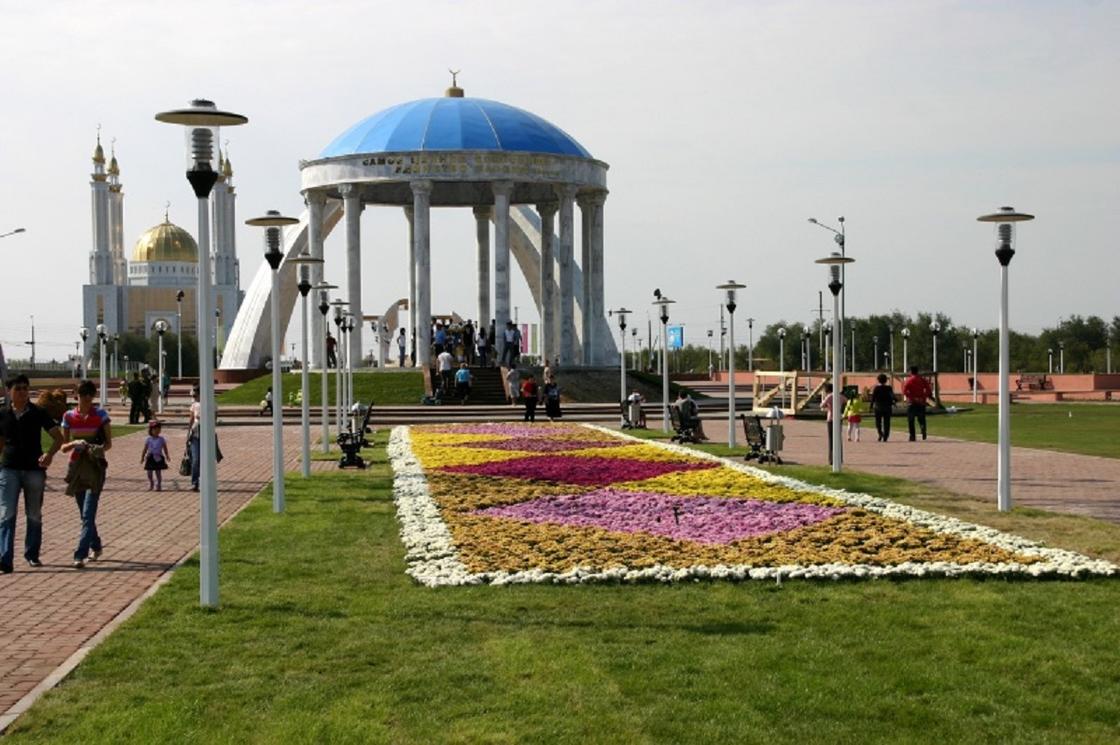 Бессрочный карантин по выходным вводят в Актюбинской области