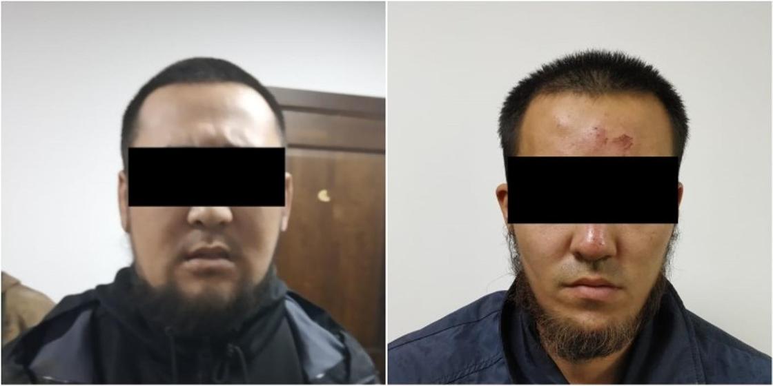 Приверженцы салафизма подозреваются в похищении человека в Атырау (видео)