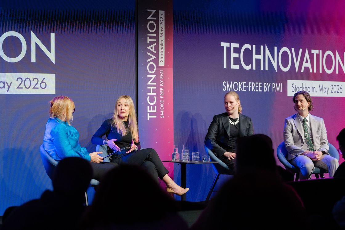 Конференция Technvation