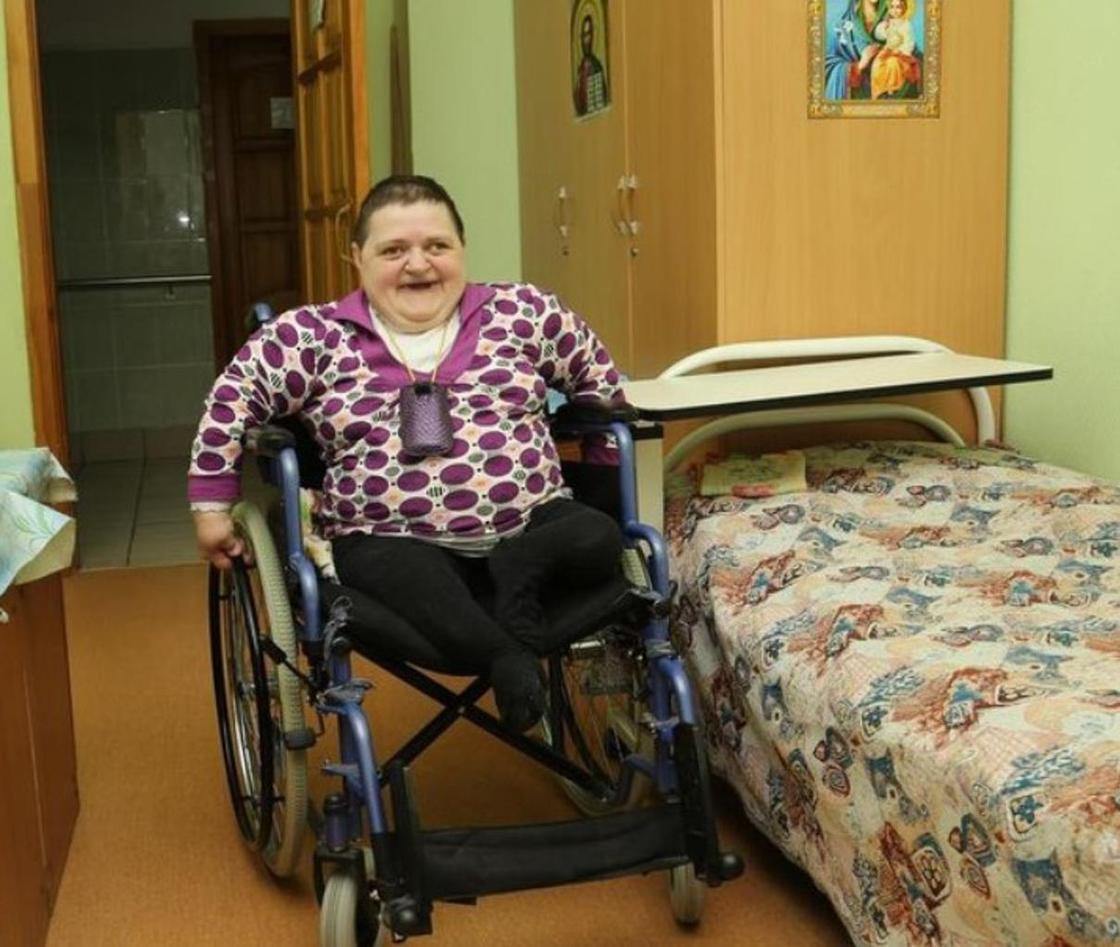 12 жасына дейін сандықта жасырынып өскен қыздың өмірі 25 жылдан кейін қалай өзгерді 12 жасына дейін сандықта жасырынып өскен қыздың өмірі 25 жылдан кейін қалай өзгерді