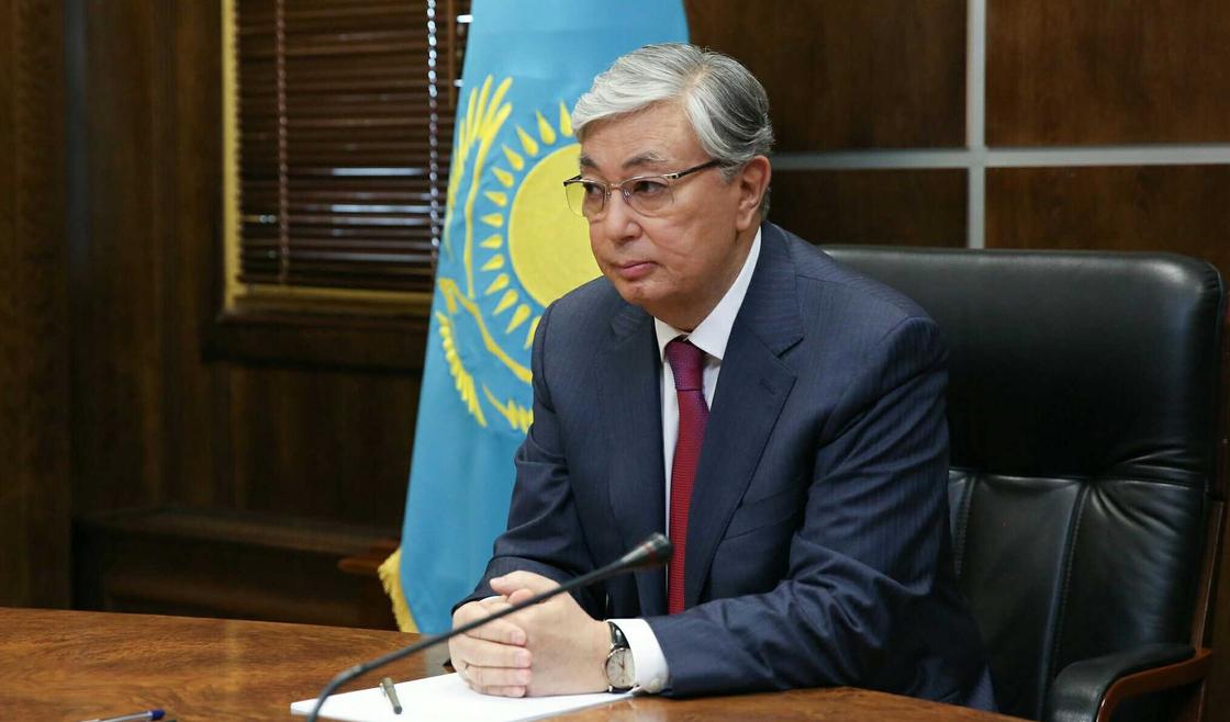 "Владеет в совершенстве": Токаев сдал экзамен на знание казахского языка