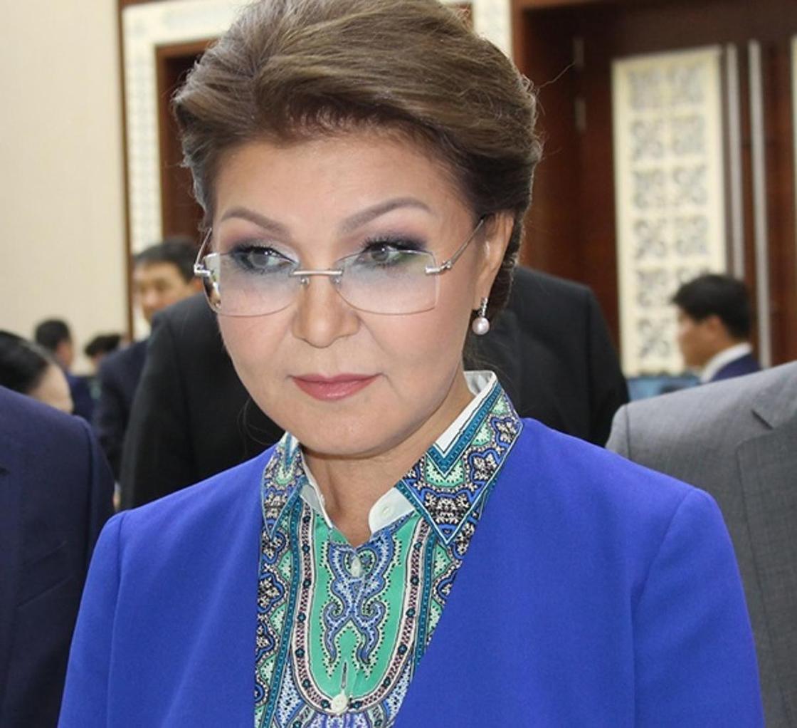Что известно о Дариге Назарбаевой