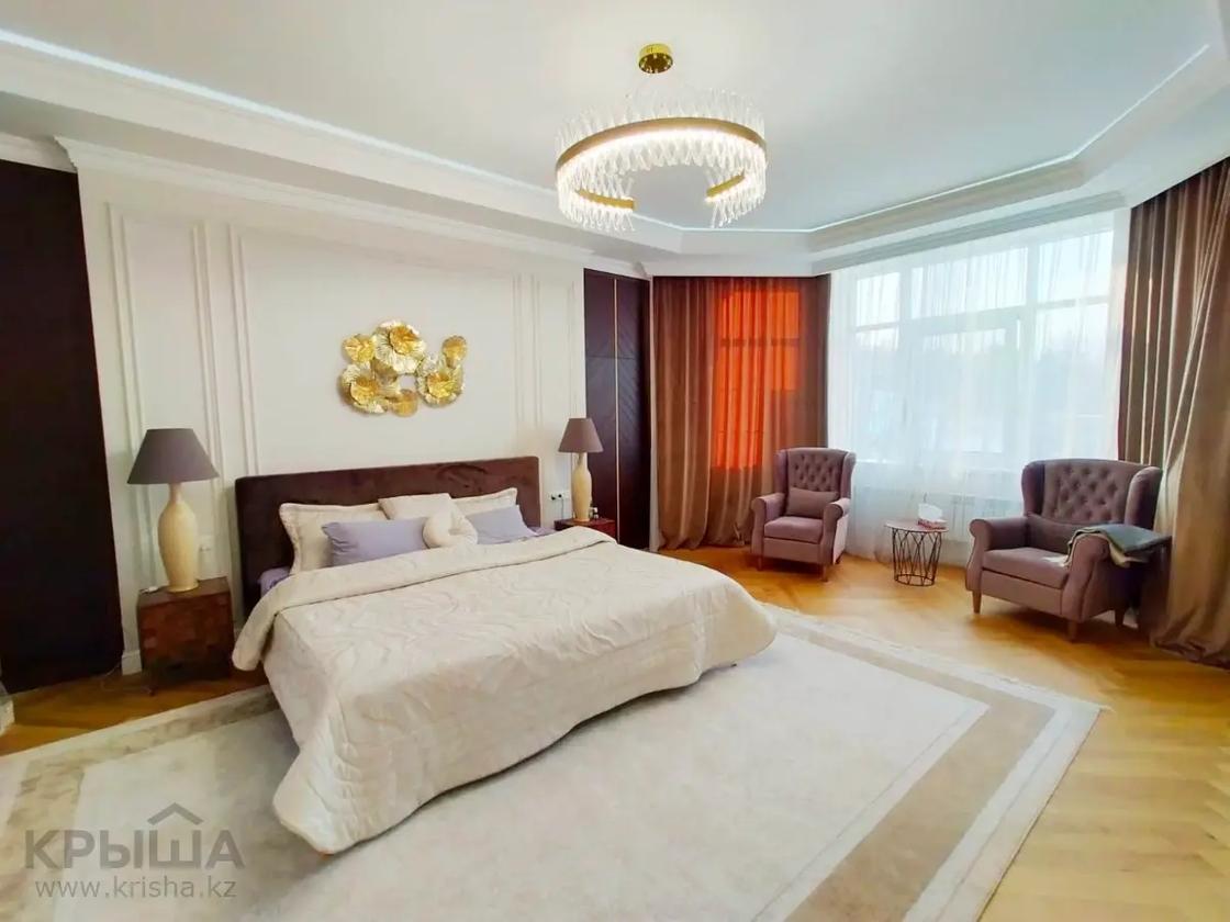 Квартира сдается в Алматы