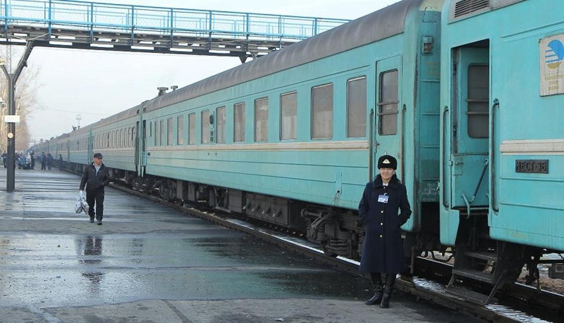 Более 30 сотрудников компании «КТЖ» изобличены во взяточничестве Более 30 сотрудников компании «КТЖ» изобличены во взяточничестве