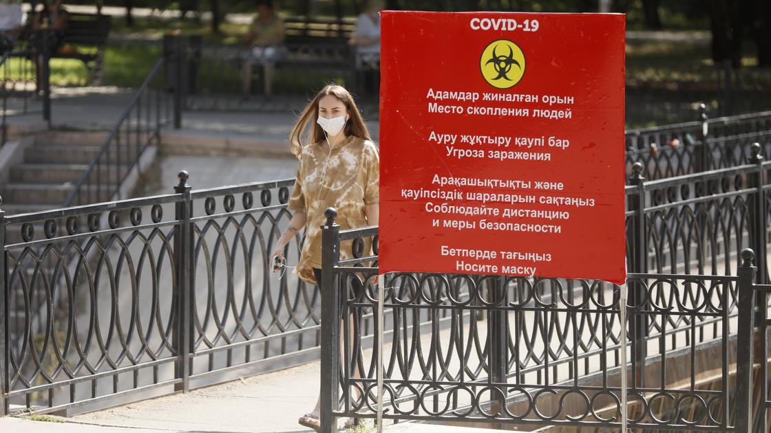 Кто может оказаться невосприимчивым к коронавирусу, рассказал иммунолог Кто может оказаться невосприимчивым к коронавирусу, рассказал иммунолог