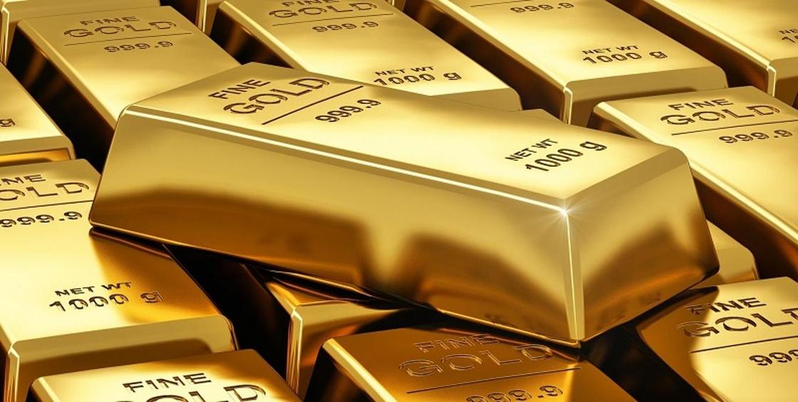 Мадуро заявил, что в Банке Англии "заморожены" 80 тонн венесуэльского золота