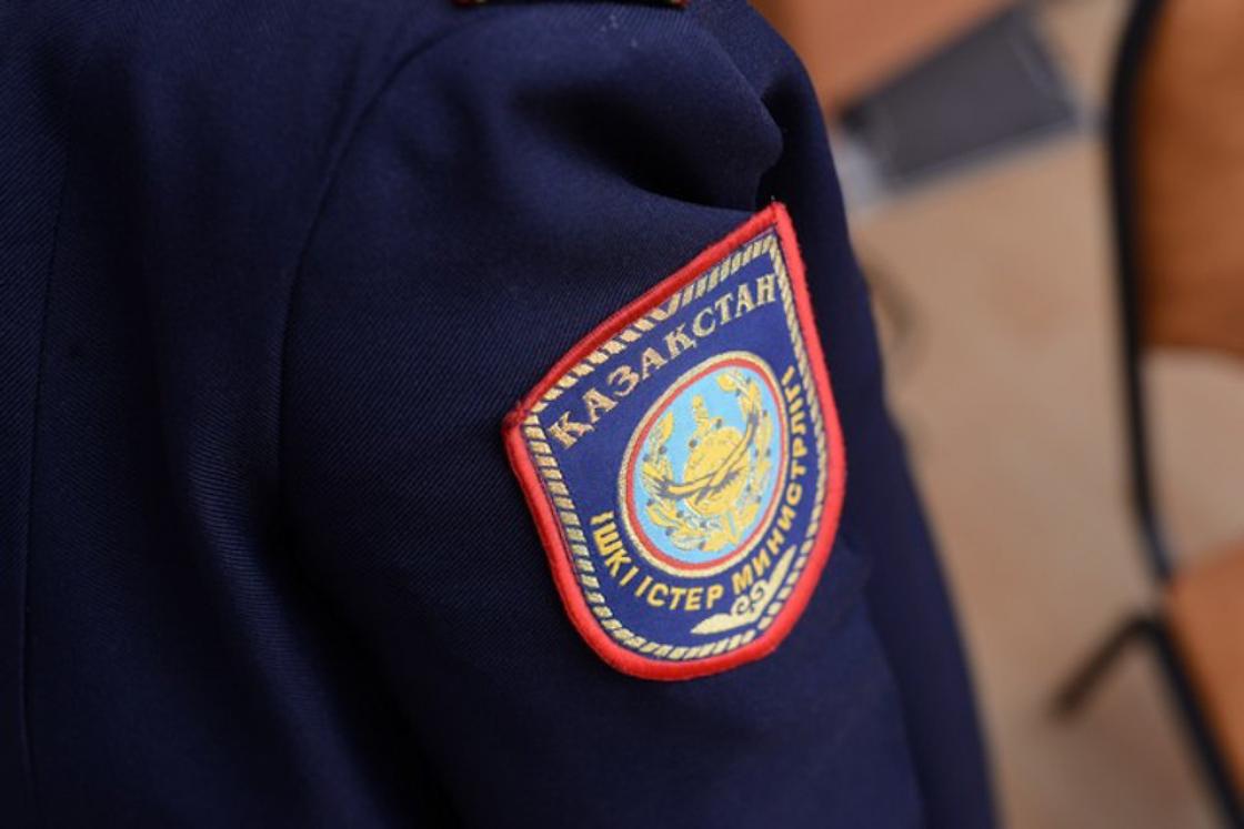 450 полицейских-руководителей уволят из МВД