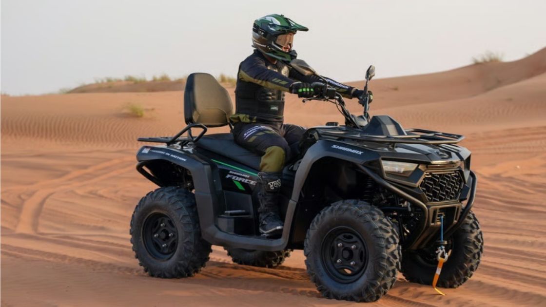 Sharmax Motors