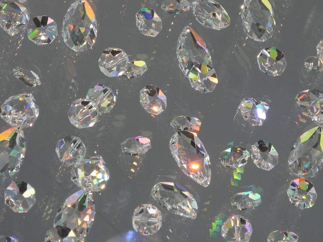 кристаллы Сваровски