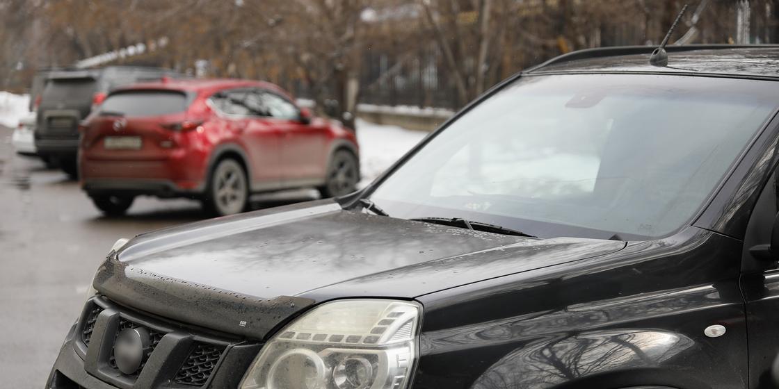 Вице-премьер Армении высказался об «автомобильной проблеме» в Казахстане