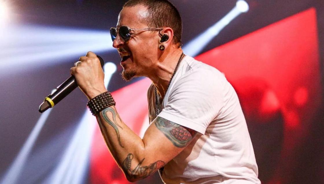 Посмертная песня солиста Linkin Park появилась в Сети