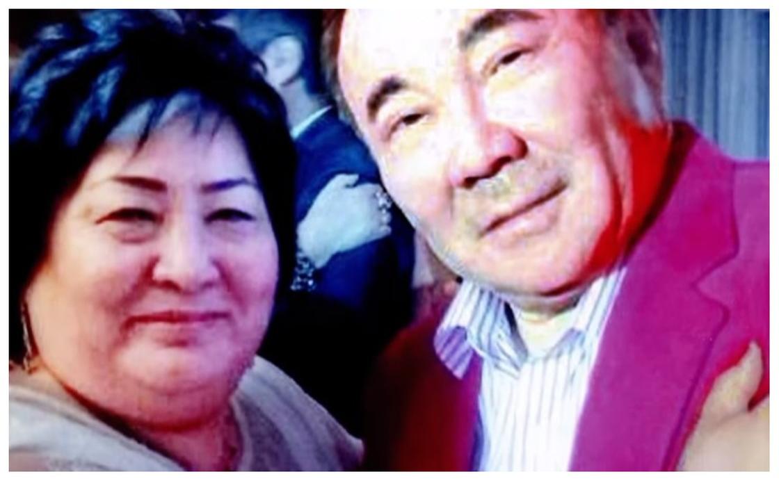 "Мы женаты 50 лет": Болат Назарбаев рассказал о своей любви