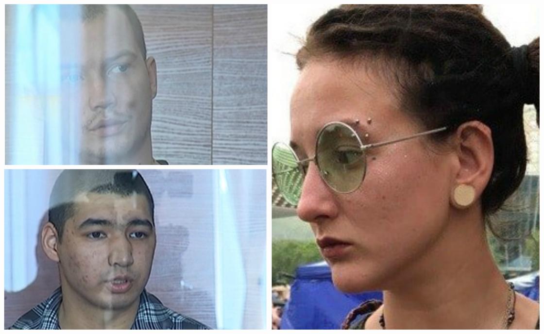 Как убили Анастасию Галееву, рассказал в суде прокурор