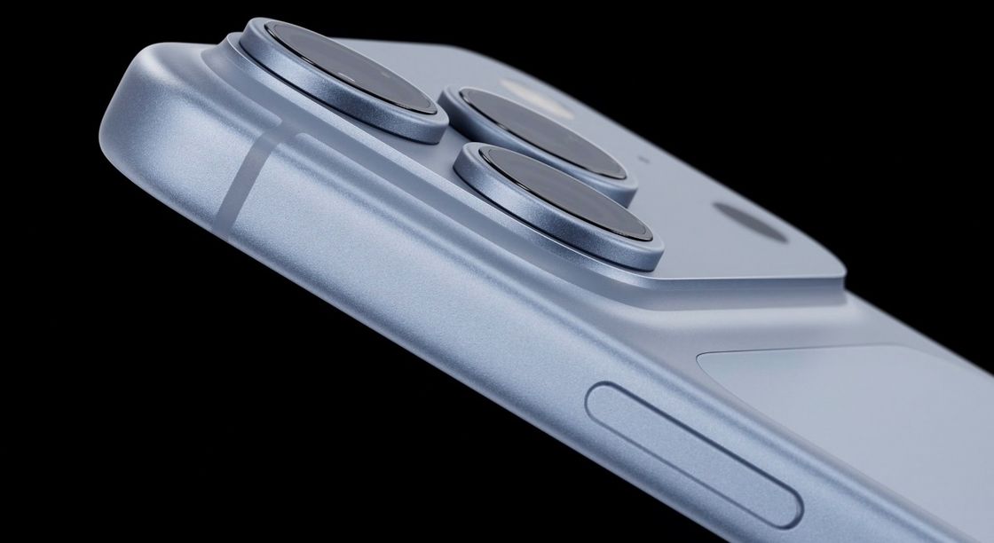 iPhone 18 Pro и 18 Pro Max