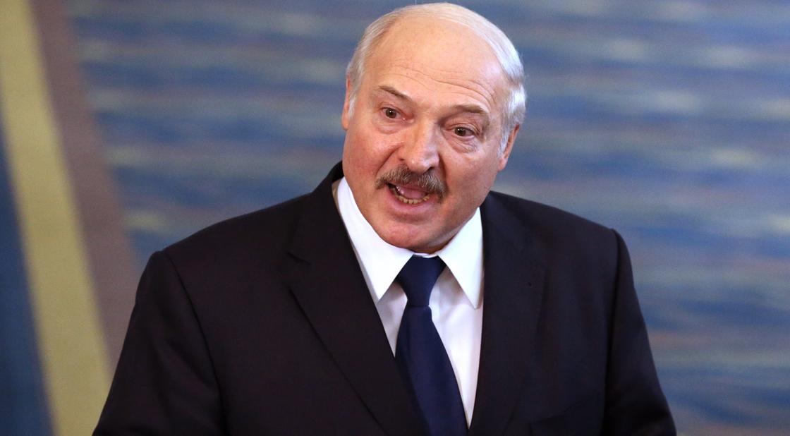 "Вы не трогайте нас!": Лукашенко резко прошелся по российским СМИ и телевидению (видео)