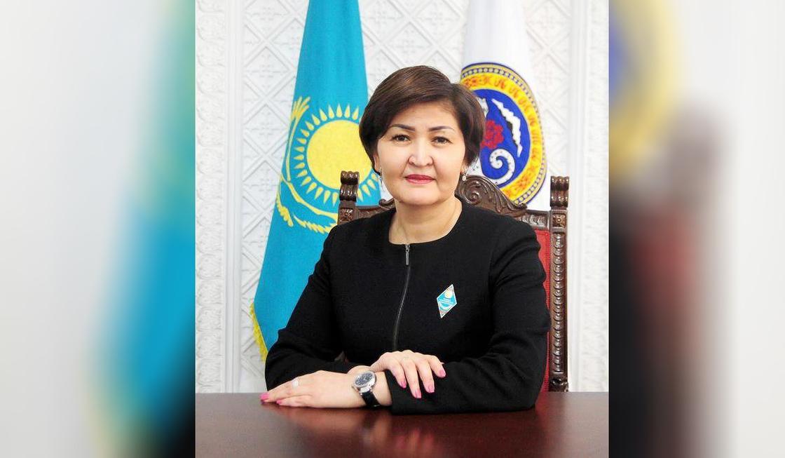 Назначен новый руководитель управления образования Алматы