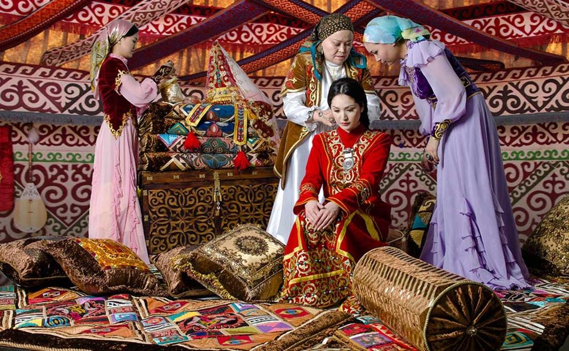 Көрнекі сурет. Фото:kazakh-tv.kz