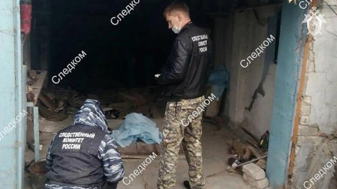 Убийство ребенка и ночной стихийный митинг в Саратове. Что известно Убийство ребенка и ночной стихийный митинг в Саратове. Что известно