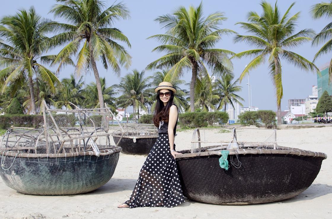 5 пляжей во Вьетнаме с чистейшим белым песком