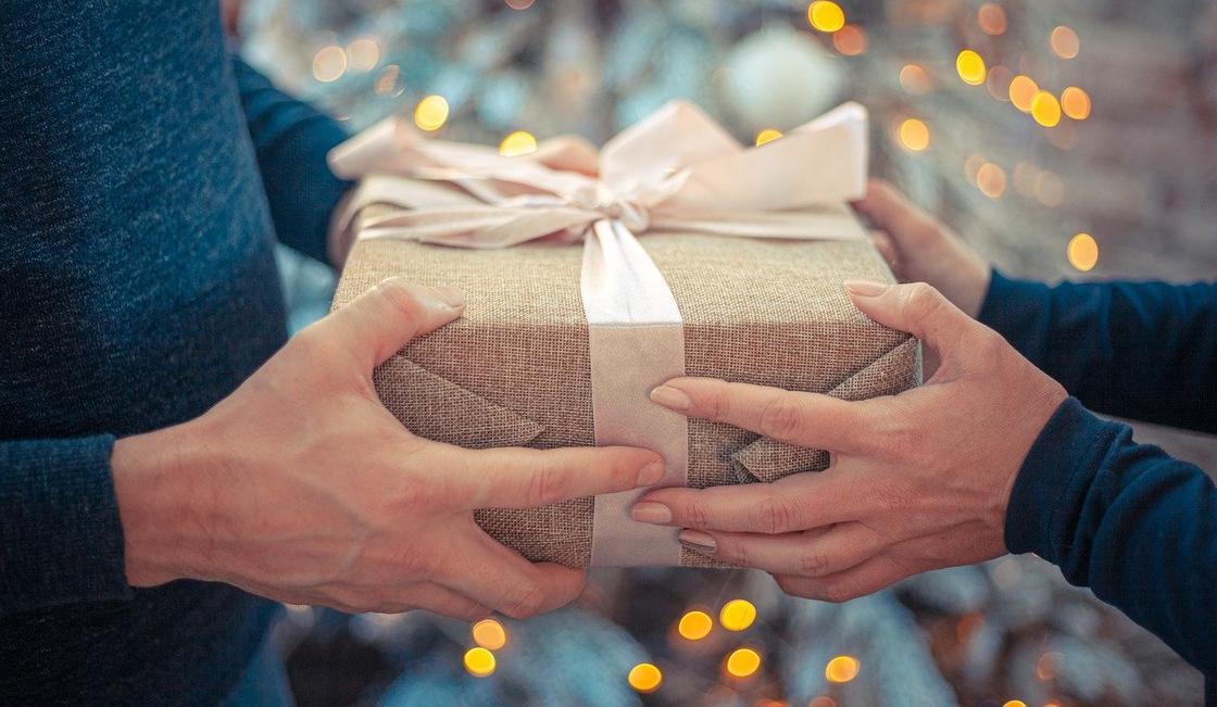 Как делать правильные подарки: 6 советов