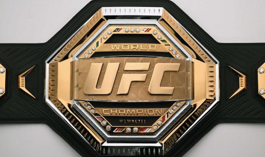Второй кзаахстанец появится в UFC Второй кзаахстанец появится в UFC