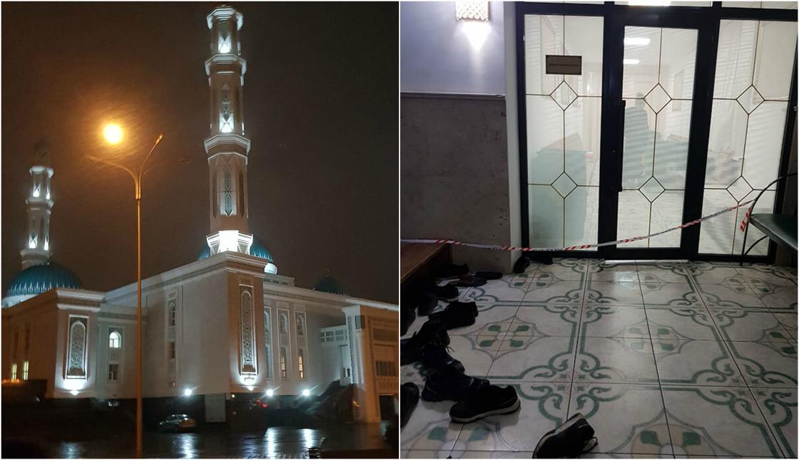 Требовал отвезти в мечеть: новые детали захвата в заложники ребенка в Караганде