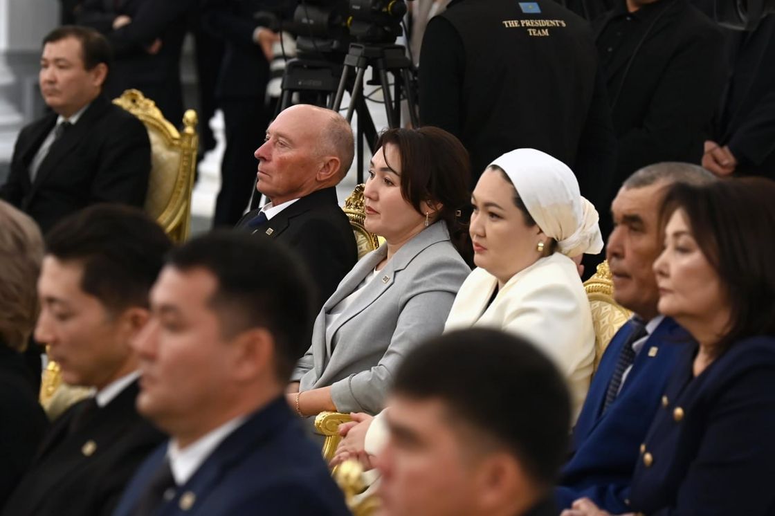 Мероприятие в честь Дня Республики