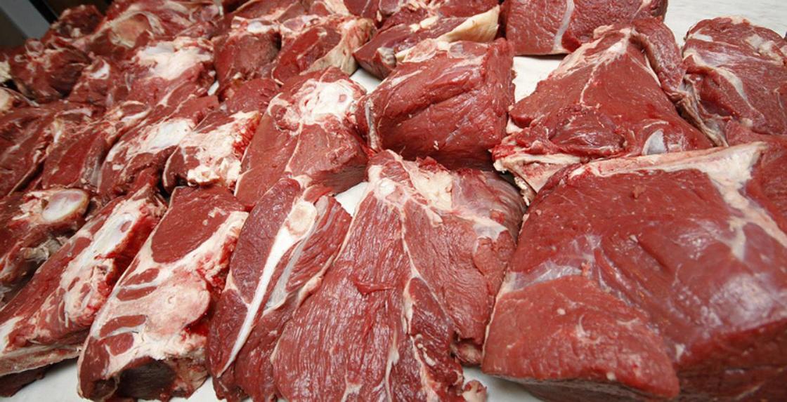 Казахстан ввел запрет на ввоз мяса и молока из Приморья из-за ящура