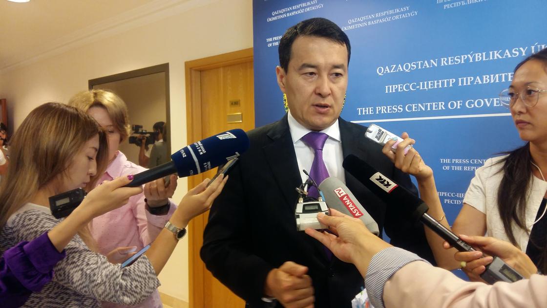 Дорожная карта по повышению эффективности бюджетного планирования утверждена в Казахстане